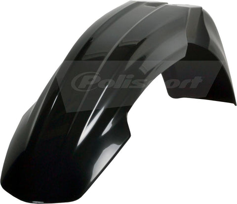 Front Fender