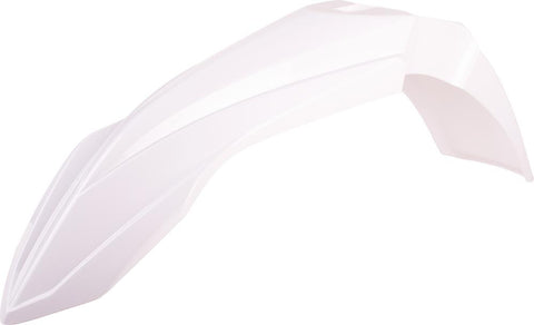 Front Fender (Black)