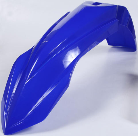 Front Fender
