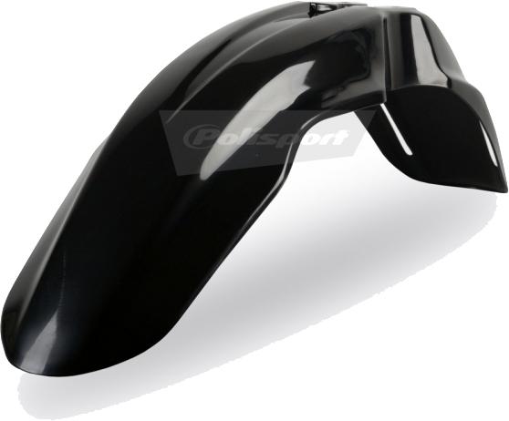 Front Fender
