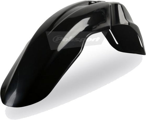 Front Fender