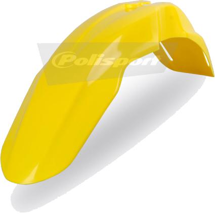 Front Fender
