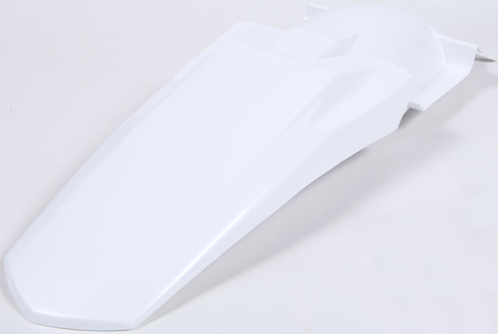 Rear Fender
