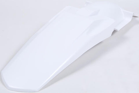 Rear Fender