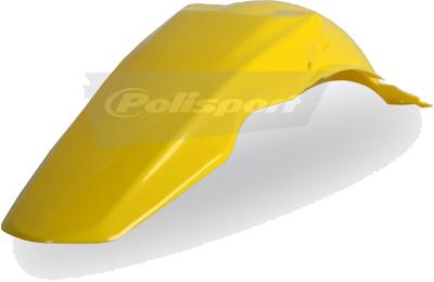 Rear Fender (Yellow)