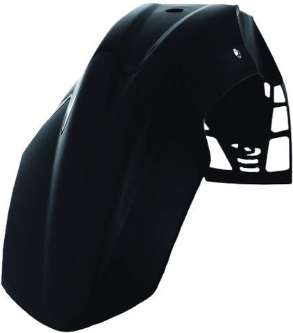 Free Flow Ufx Front Fender (black)