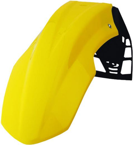 Free Flow Ufx Front Fender (yellow)