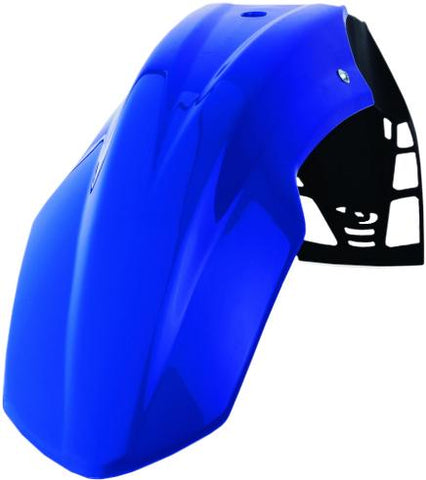 Free Flow Ufx Front Fender (blue)