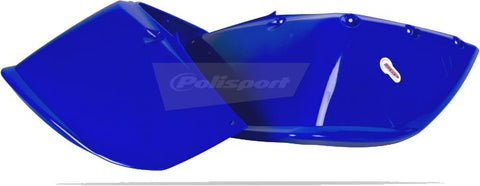 Pr-frt Fndrs Yfz450 04-08 Blu E