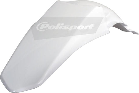 Rear Fender (white)