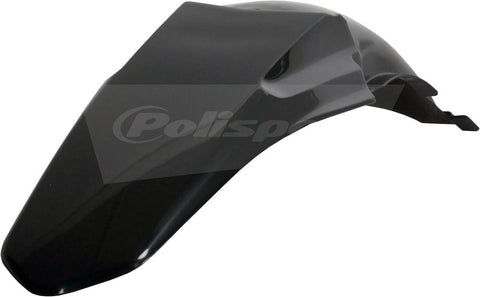 Rear Fender (Black)
