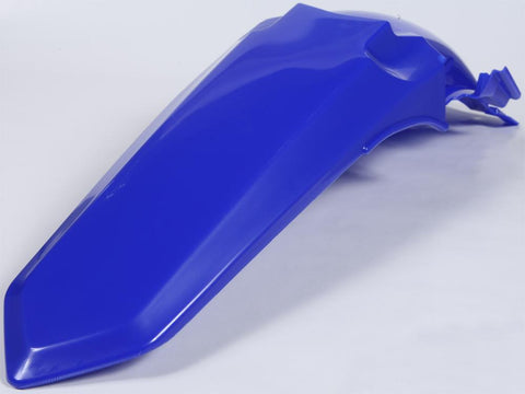 Rear Fender (blue)