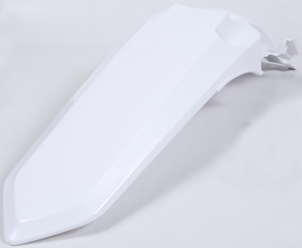 Rear Fender (white)