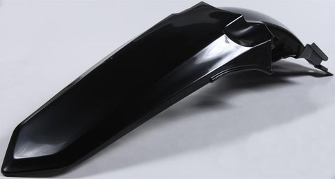 Rear Fender (black)