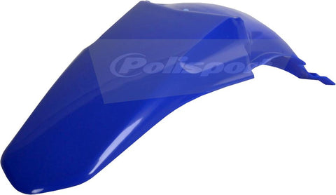 Rear Fender (Blue)