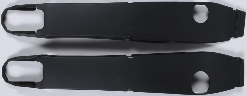 Swingarm Protectors (black)