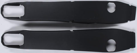 Swingarm Protectors (black)