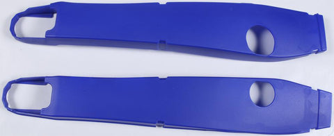 Swingarm Protectors (blue)