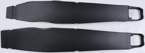 Swingarm Protectors (black)