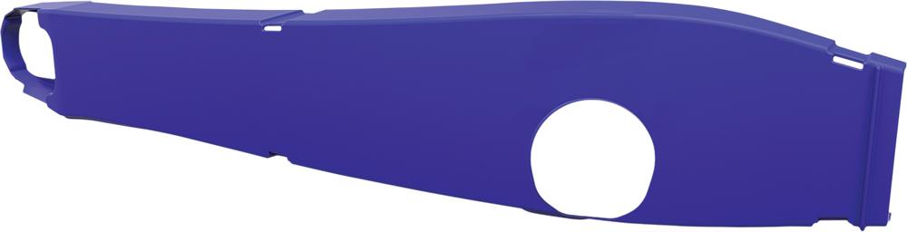 Swingarm Protectors (blue)