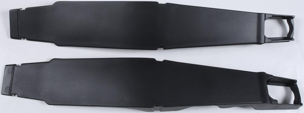 Swingarm Protectors (black)