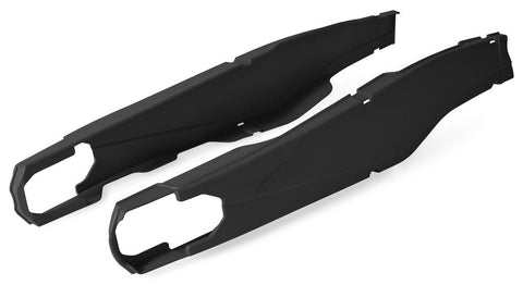 Swingarm Protectors (black)
