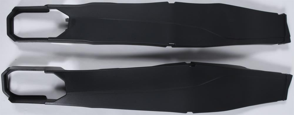 Swingarm Protectors (black)