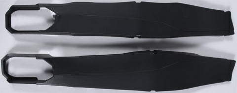 Swingarm Protectors (black)