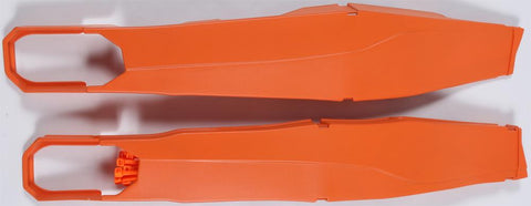 Swingarm Protectors (orange)