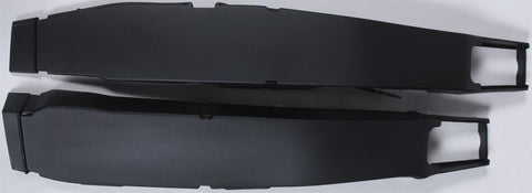 Swingarm Protectors (black)