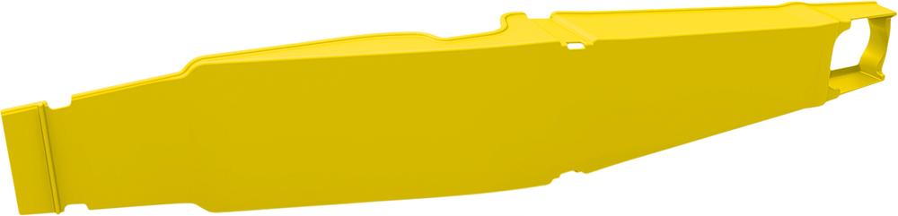 Swingarm Protectors (yellow)