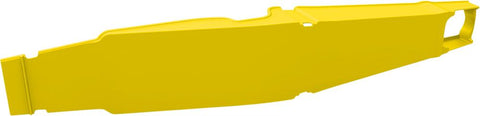 Swingarm Protectors (yellow)