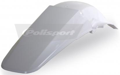 Rear Fender (white)