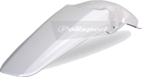 Rear Fender (white)