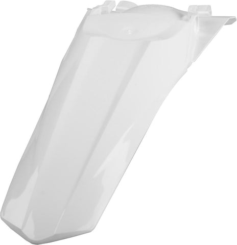 Rear Fender (white)