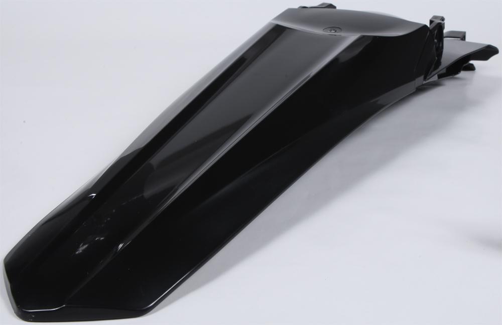 Rear Fender (Black)