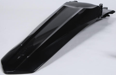 Rear Fender (Black)