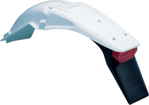 Spoiler-rear Fender (fender)