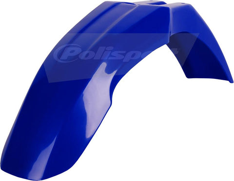 Front Fender (Blue)
