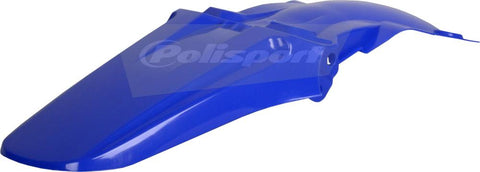 Front Fender (blue)