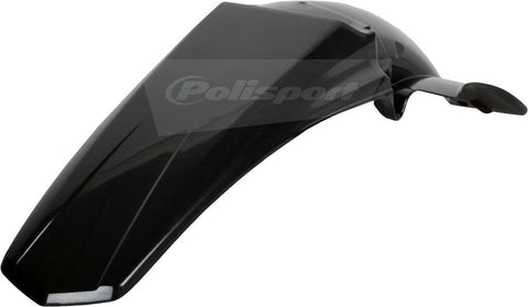 Rear Fender (Black)