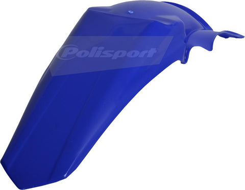 Rear Fender (Blue)