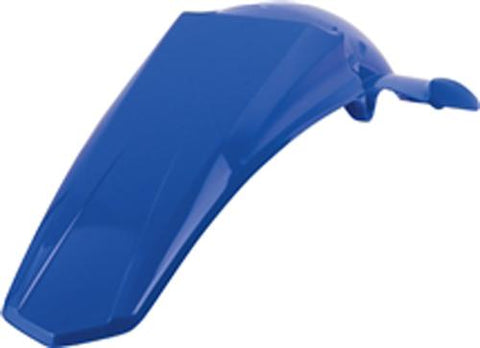 Rear Fender (Blue)
