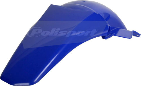 Rear Fender (Blue)