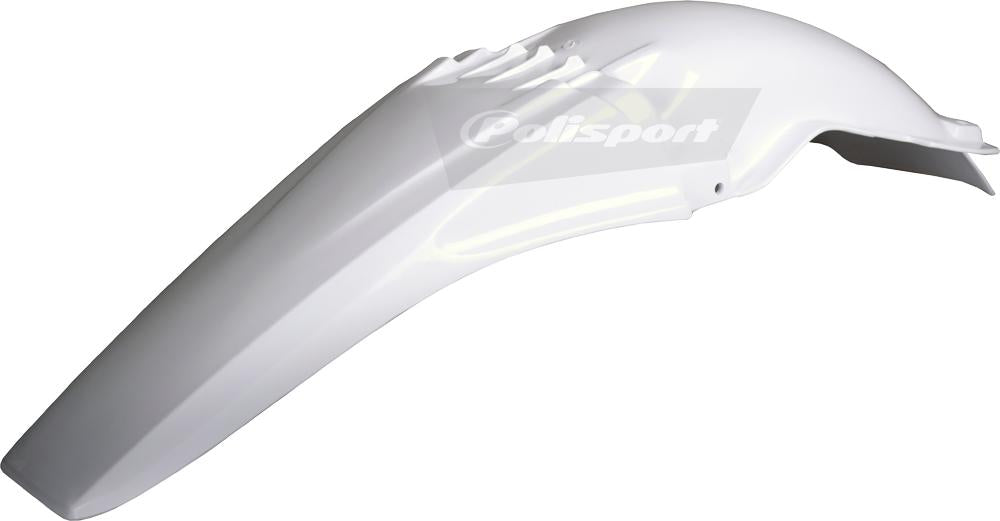 Rear Fender (white)