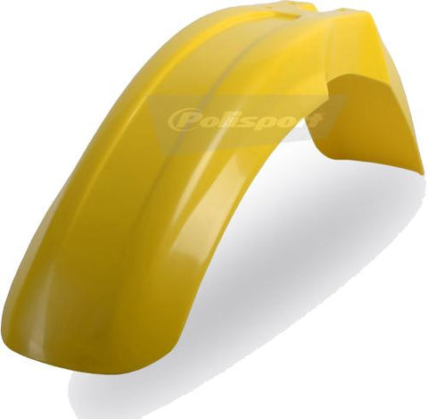 Front Fender (Yellow)