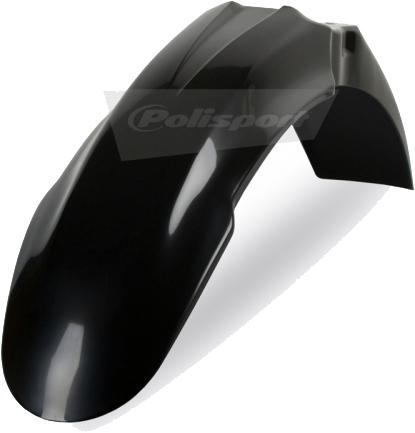 Front Fender (Black)