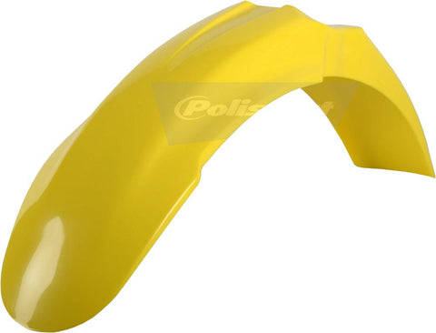 Front Fender (Yellow)