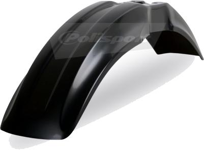 Front Fender (Black)