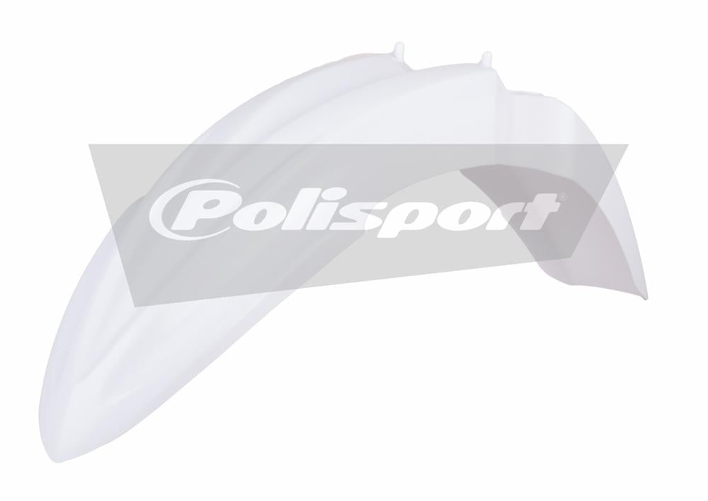 Front Fender (white)